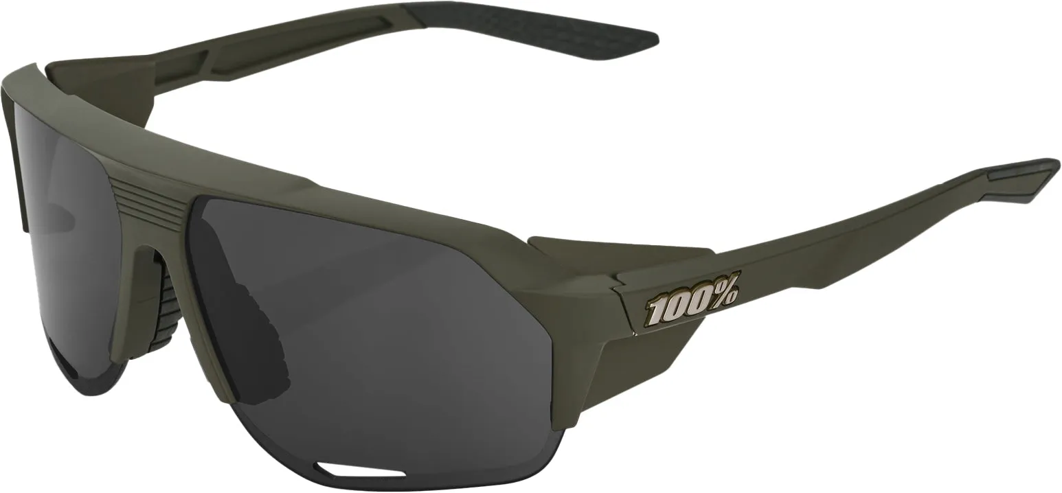 100% Norvik Glasses