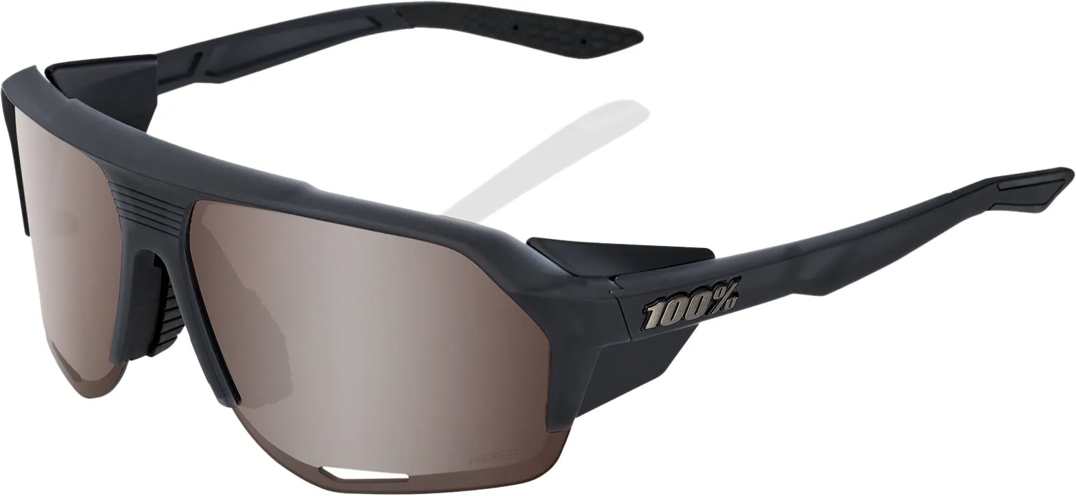 100% Norvik Glasses