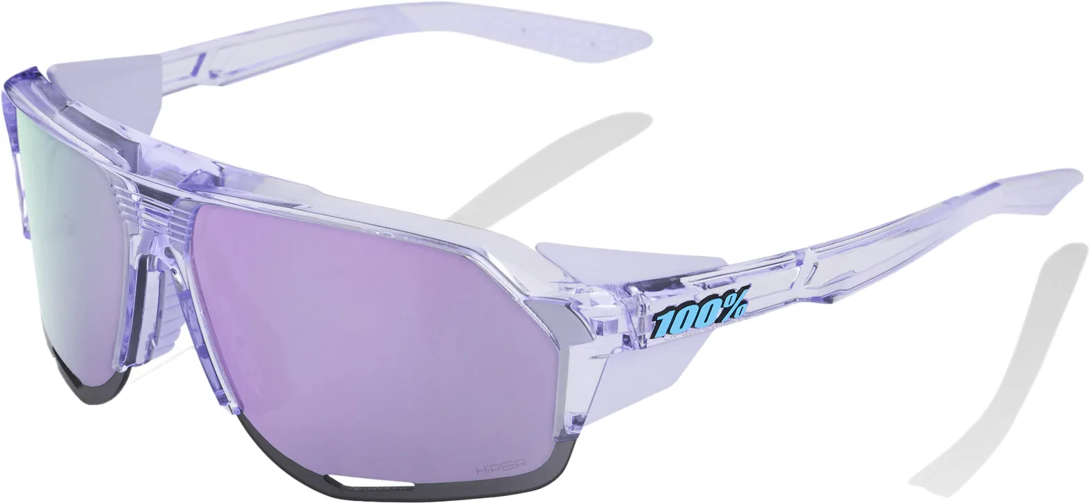 100% Norvik Glasses
