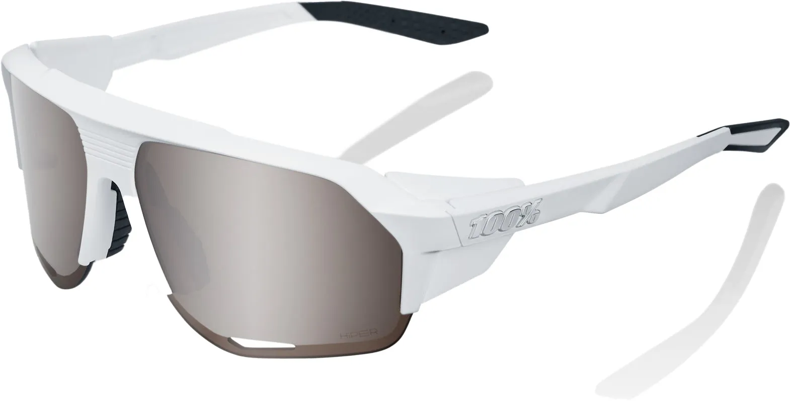100% Norvik Glasses