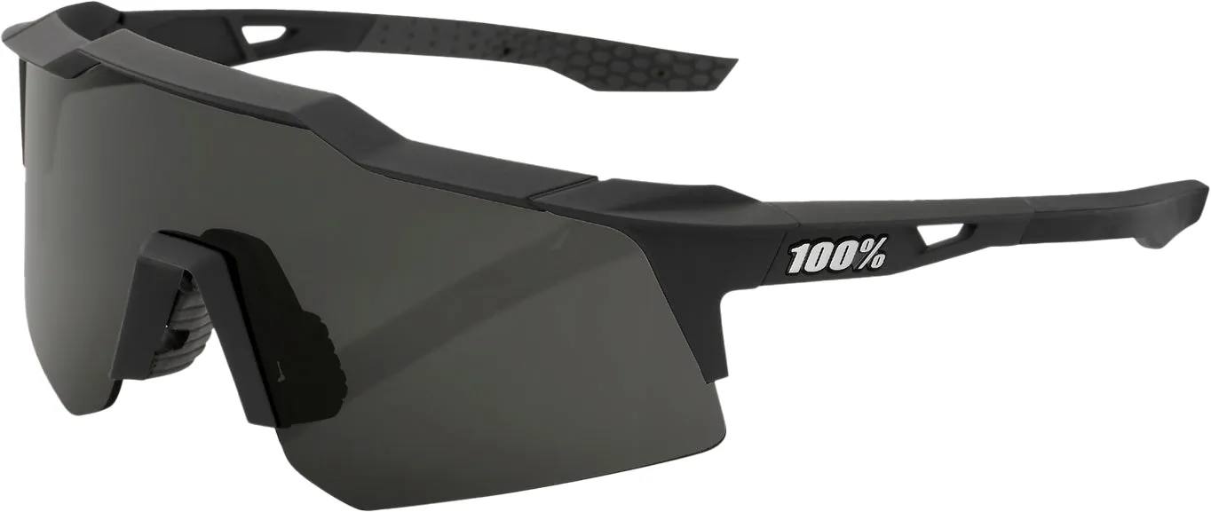 100% Speedcraft XS Glasses