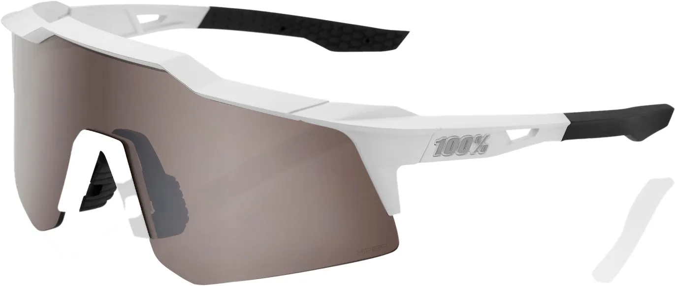 100% Speedcraft XS Glasses