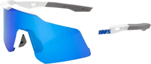 100% Speedcraft XS Glasses