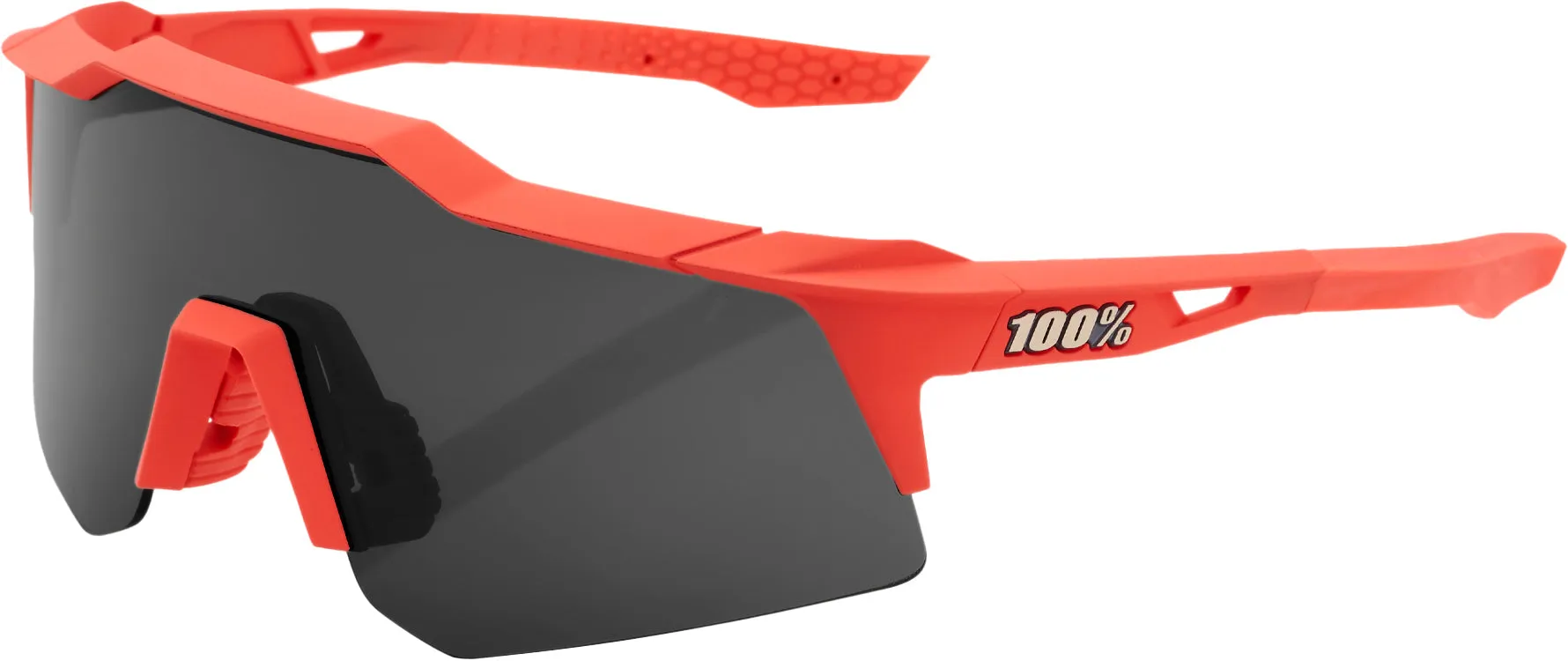 100% Speedcraft XS Glasses