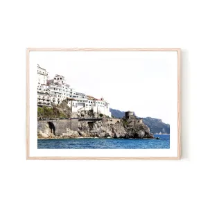 Amalfi Apartments 2