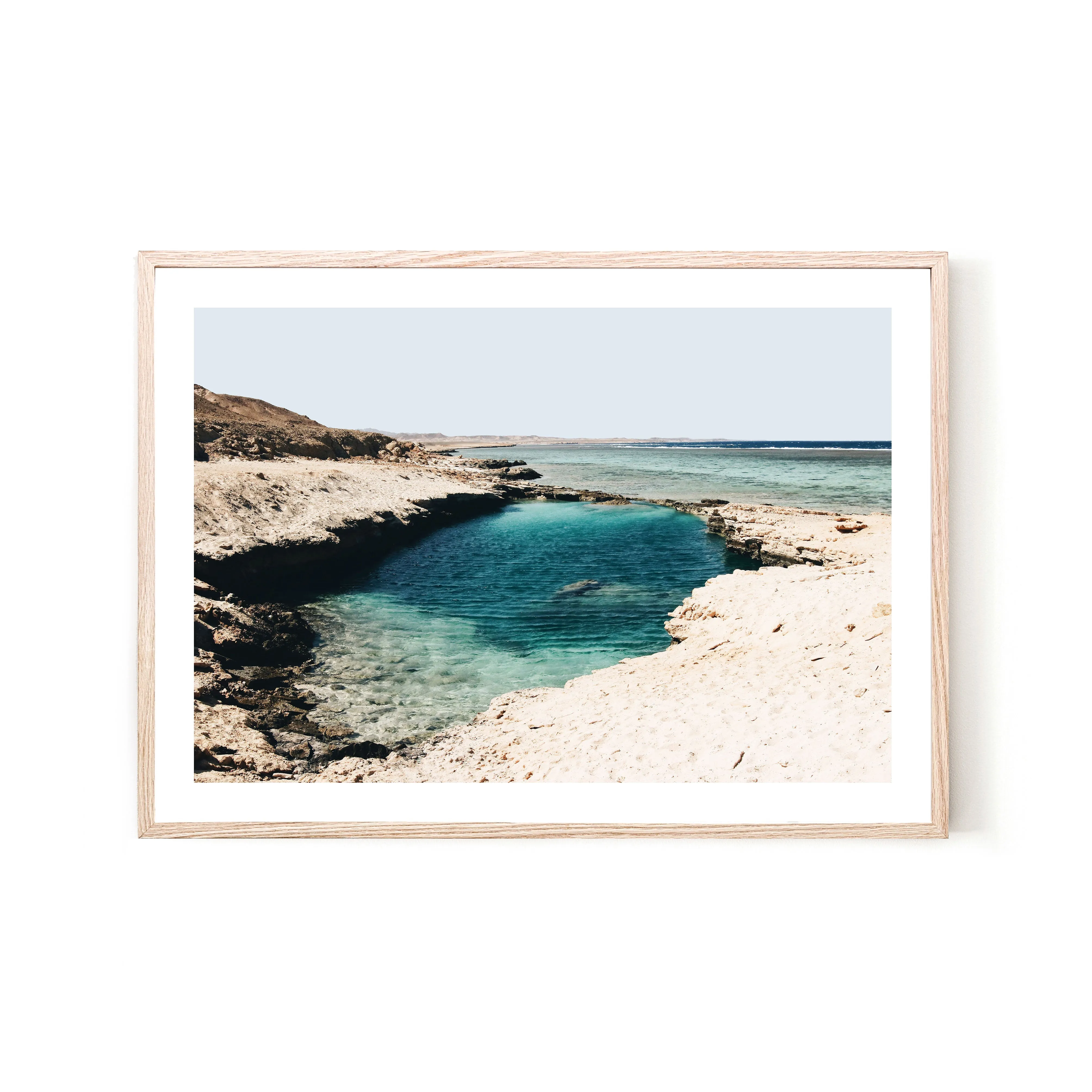 Aqua cove