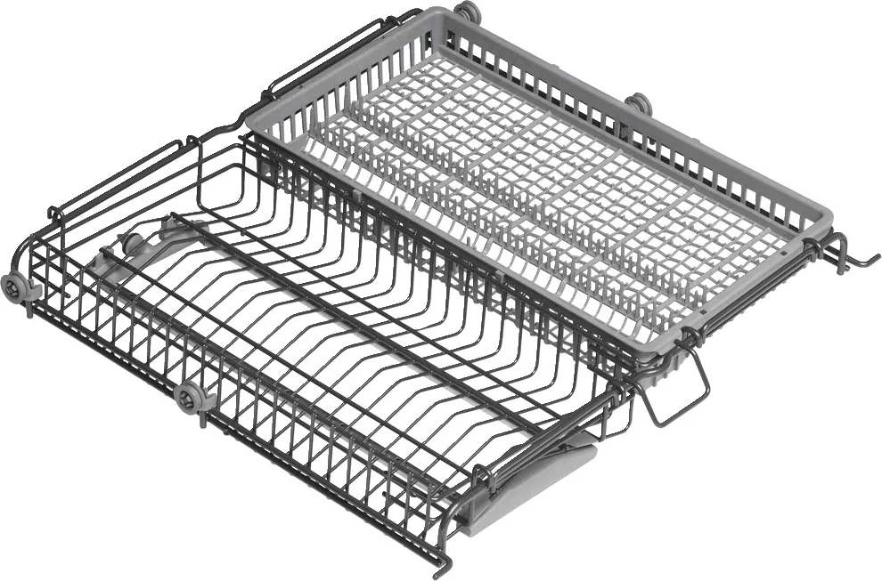Asko DBI675PHXXLS Built-N Dishwasher