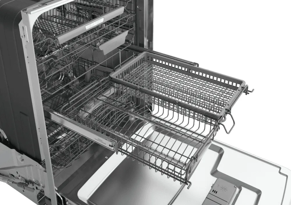 Asko DBI675PHXXLS Built-N Dishwasher