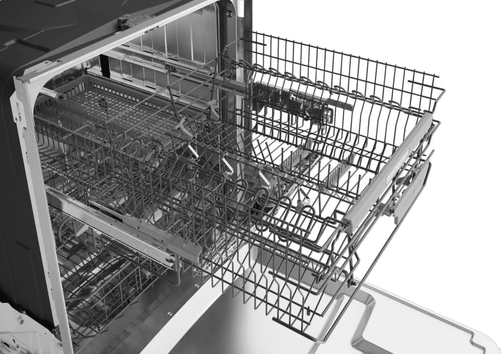 Asko DBI675PHXXLS Built-N Dishwasher