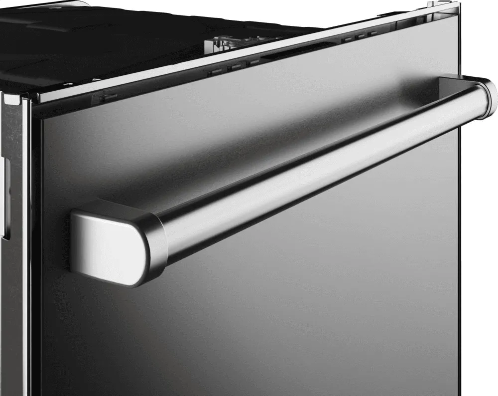 Asko DBI675PHXXLS Built-N Dishwasher