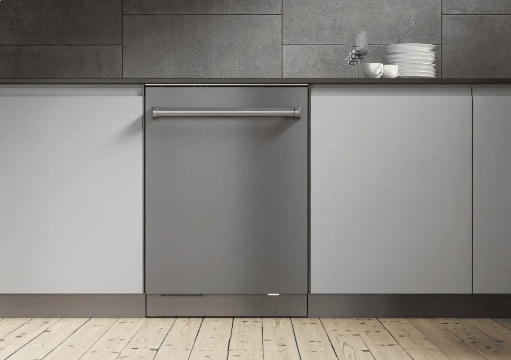 Asko DBI675PHXXLS Built-N Dishwasher