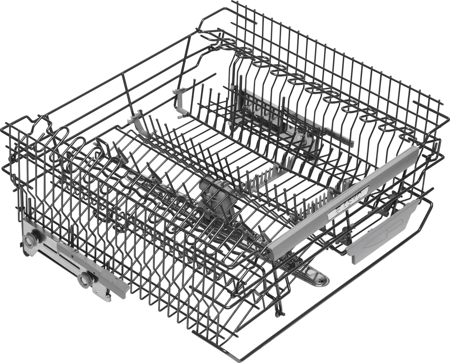 Asko DBI675PHXXLS Built-N Dishwasher