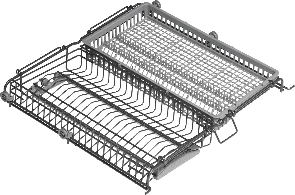 Asko DBI675PHXXLS Built-N Dishwasher