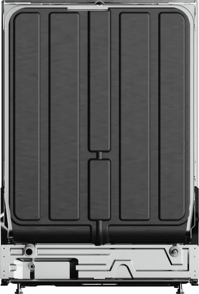 Asko DBI675PHXXLS Built-N Dishwasher