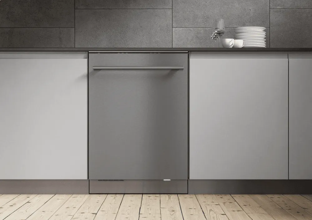 Asko DBI675THXXLS Built-N Dishwasher