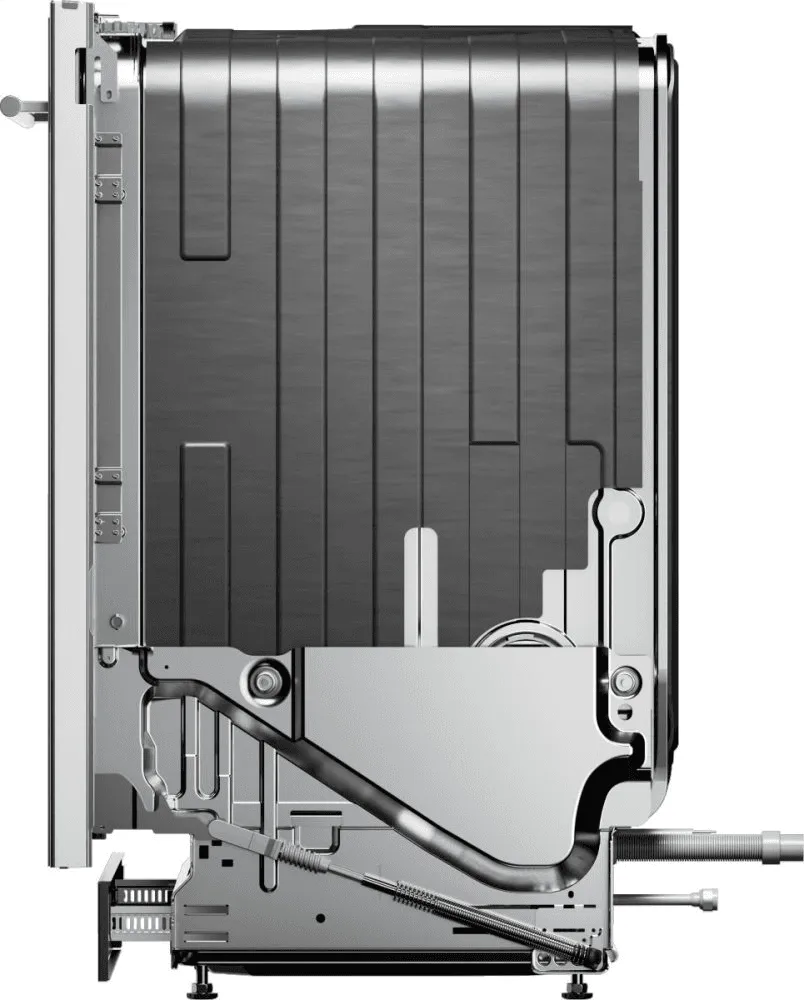 Asko DBI675THXXLS Built-N Dishwasher