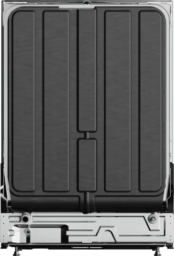 Asko DBI675THXXLS Built-N Dishwasher