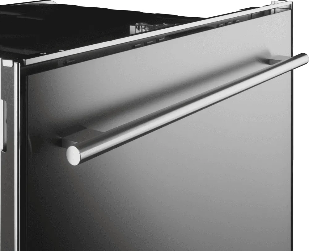 Asko DBI675THXXLS Built-N Dishwasher