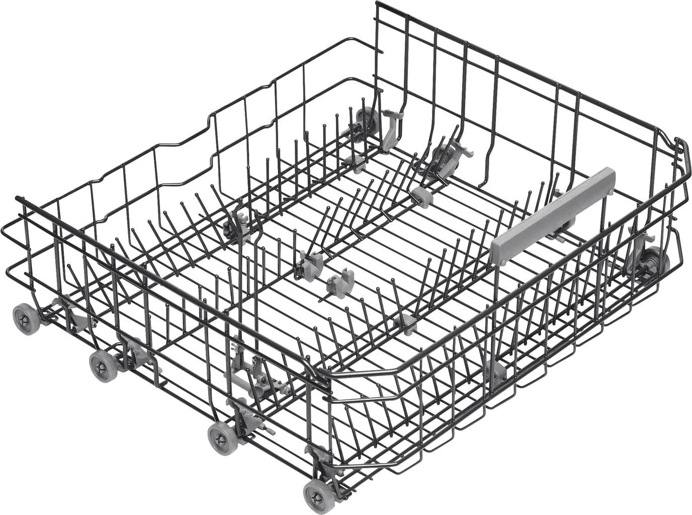 Asko DBI675THXXLS Built-N Dishwasher
