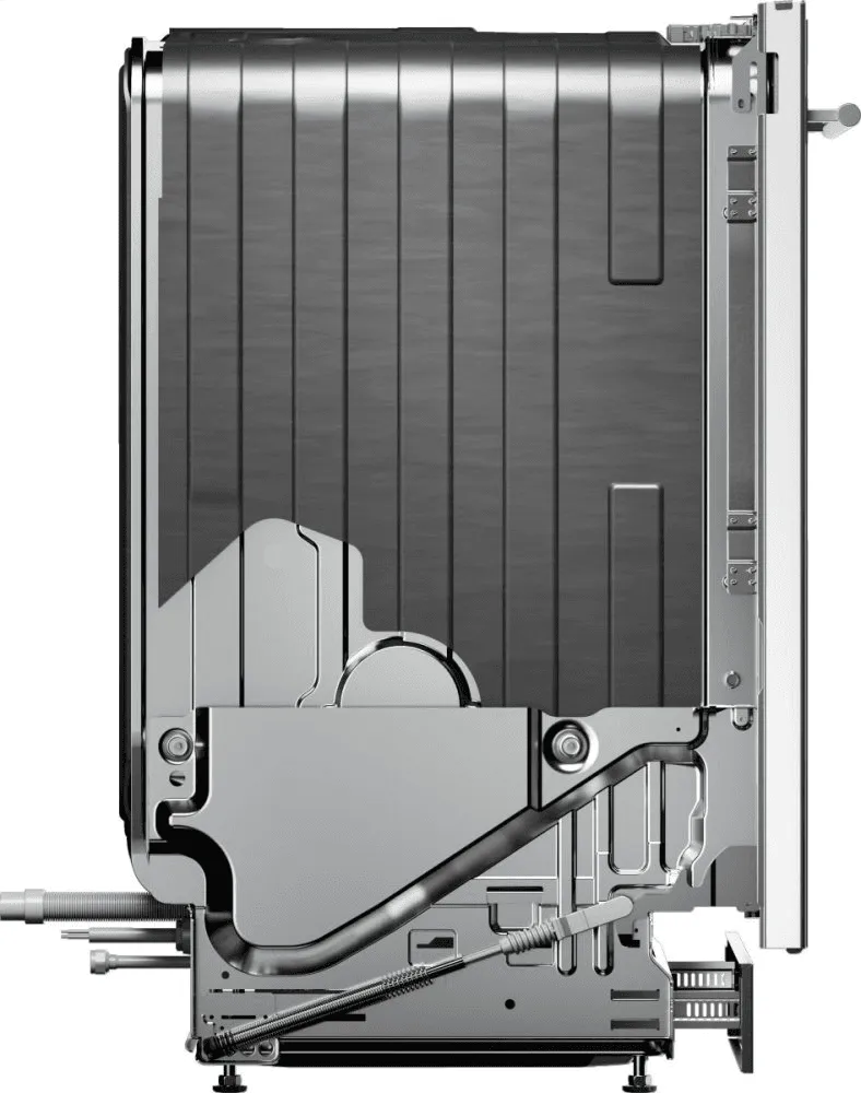 Asko DBI675THXXLS Built-N Dishwasher