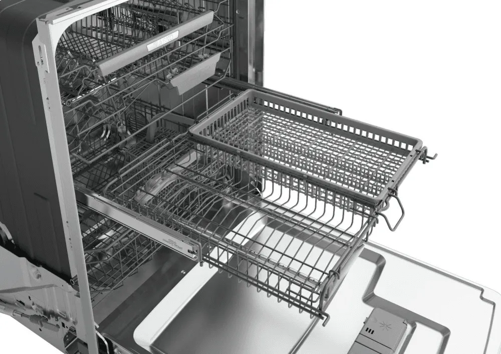 Asko DBI675THXXLS Built-N Dishwasher