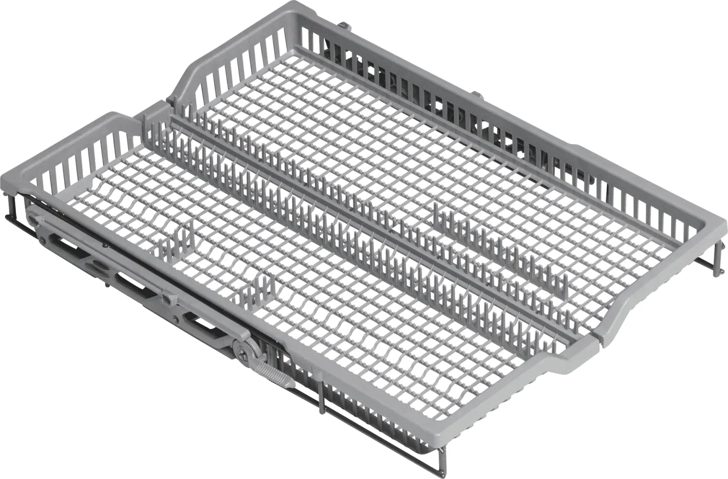 Asko DFI664XXLSOF Panel Ready Dishwasher