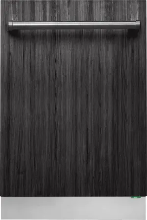 Asko DFI664XXLSOF Panel Ready Dishwasher