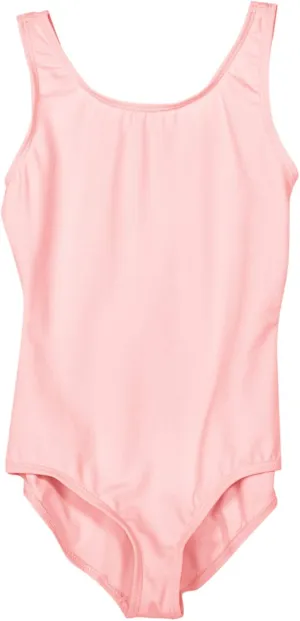 Capezio girls Tank Leotard - Girls