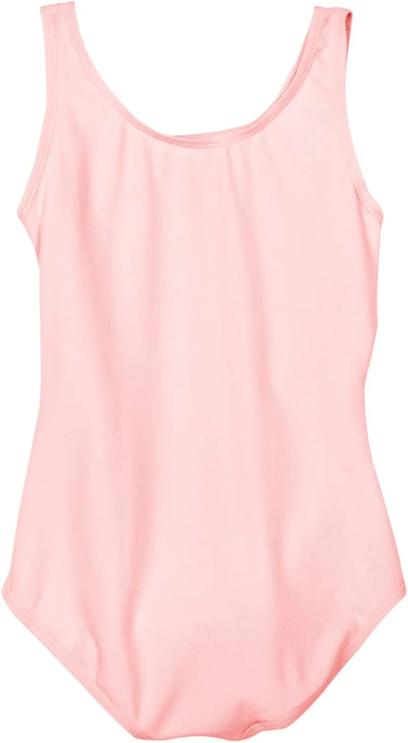 Capezio girls Tank Leotard - Girls
