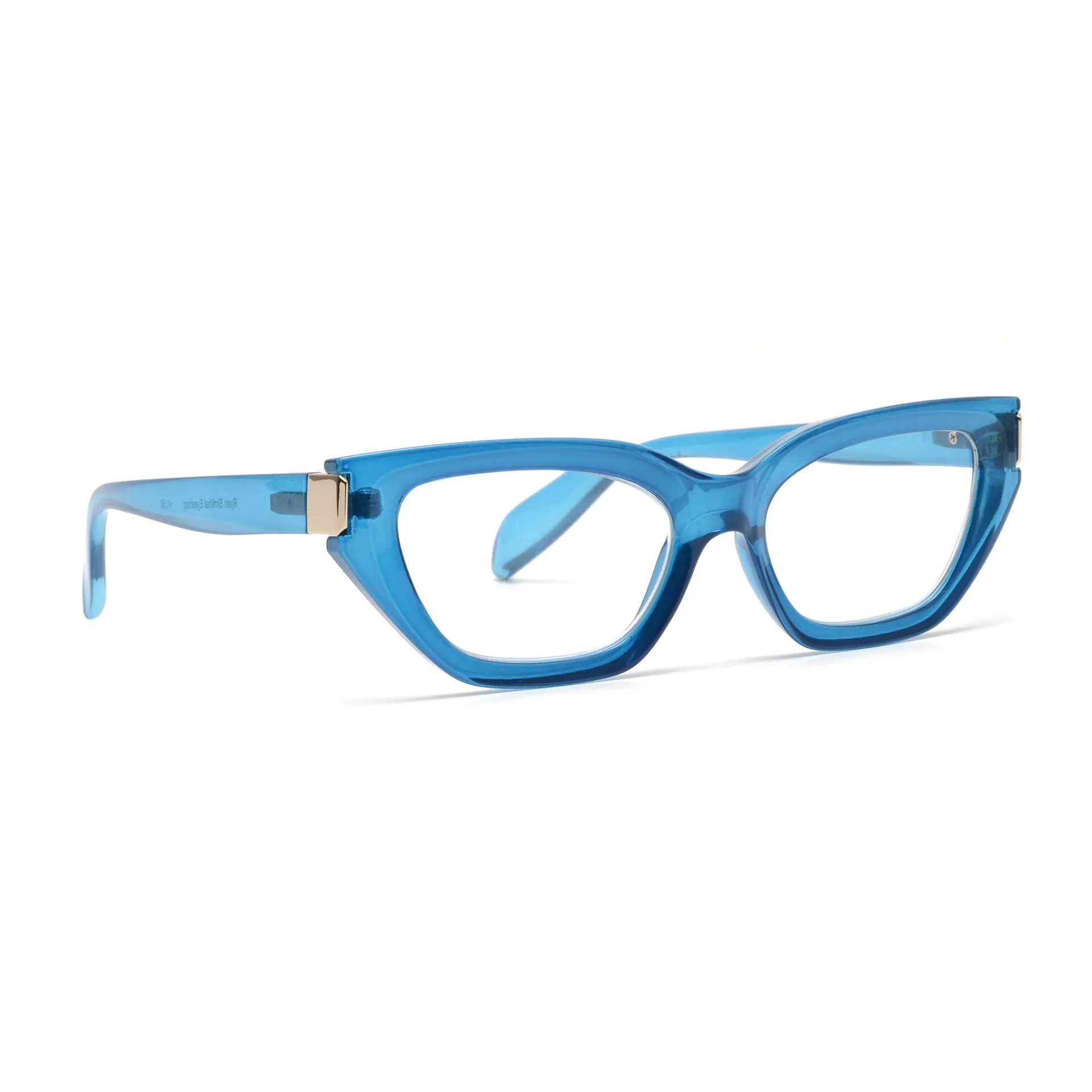 CECIL | Turquoise