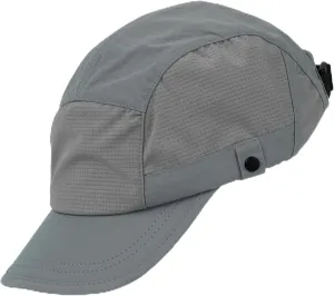 CLAPE Snapback 5 Panel Hat for Men Flat Bill Funny Trucker Hats Running