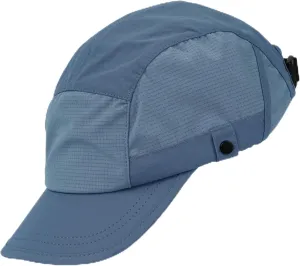 CLAPE Snapback 5 Panel Hat for Men Flat Bill Funny Trucker Hats Running