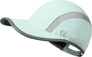 GADIEMKENSD Reflective Folding Outdoor Hat Unstructured Design UPF 50  Sun Protection Sport Hats for Womens and Mens