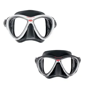 Hollis M-3 Dive Mask