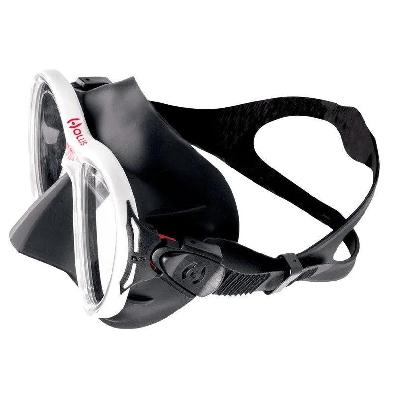 Hollis M-3 Dive Mask