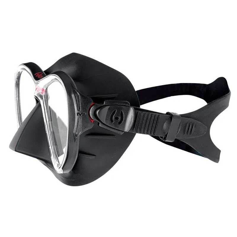 Hollis M-3 Dive Mask