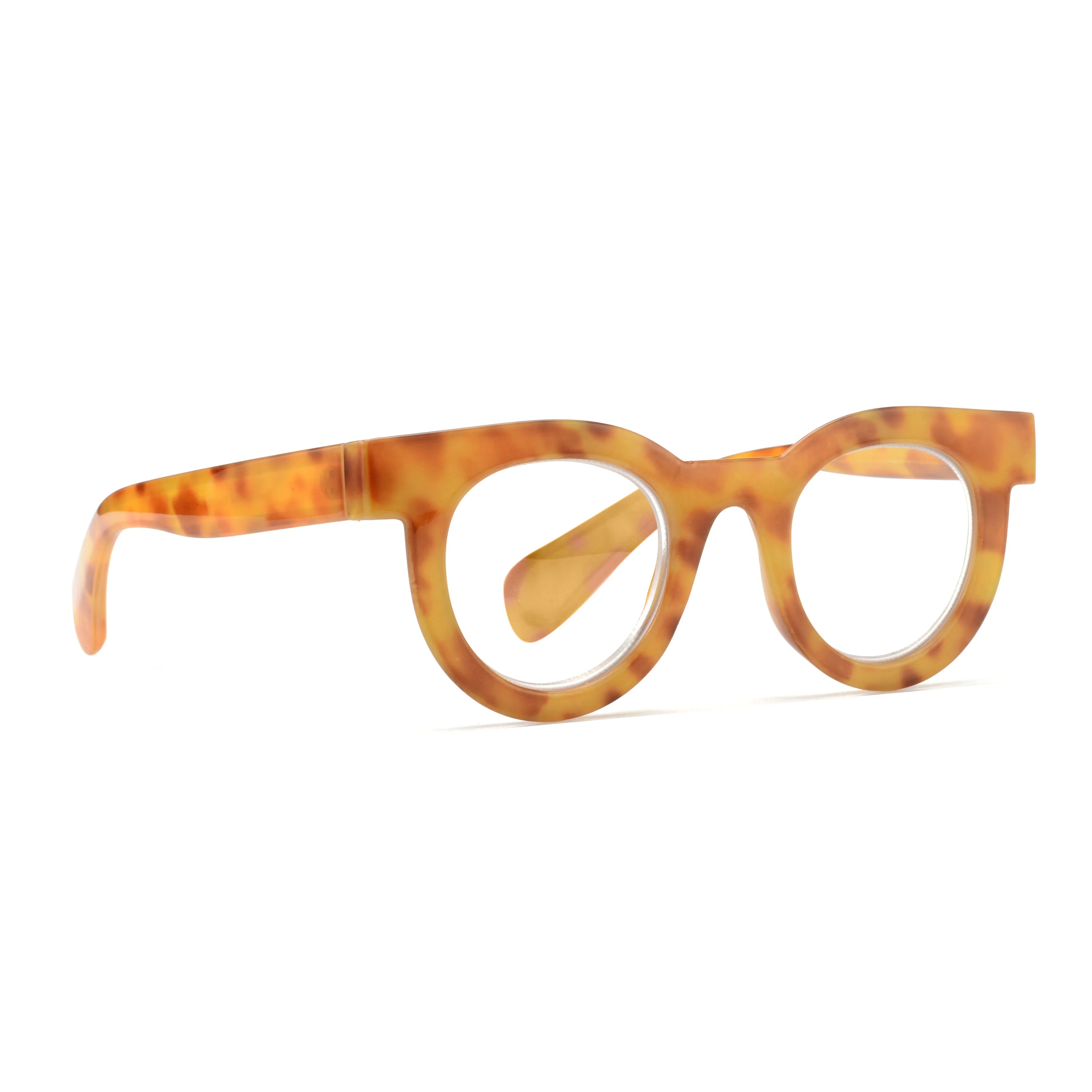 KAI | Honey Tortoise | Blue Light