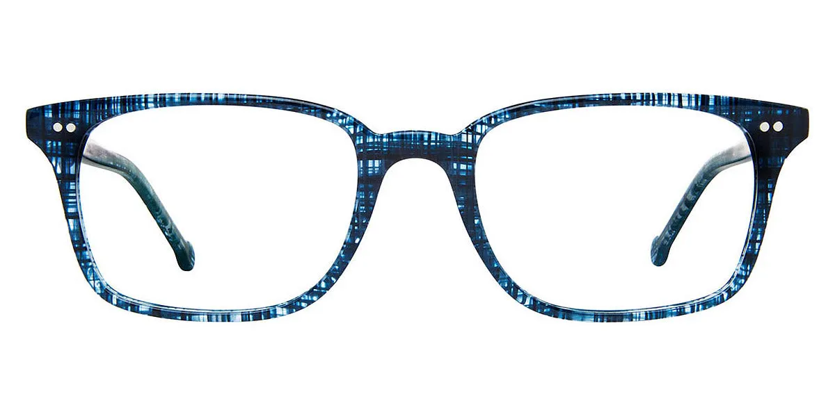 L.A.Eyeworks® TWILL XL HD