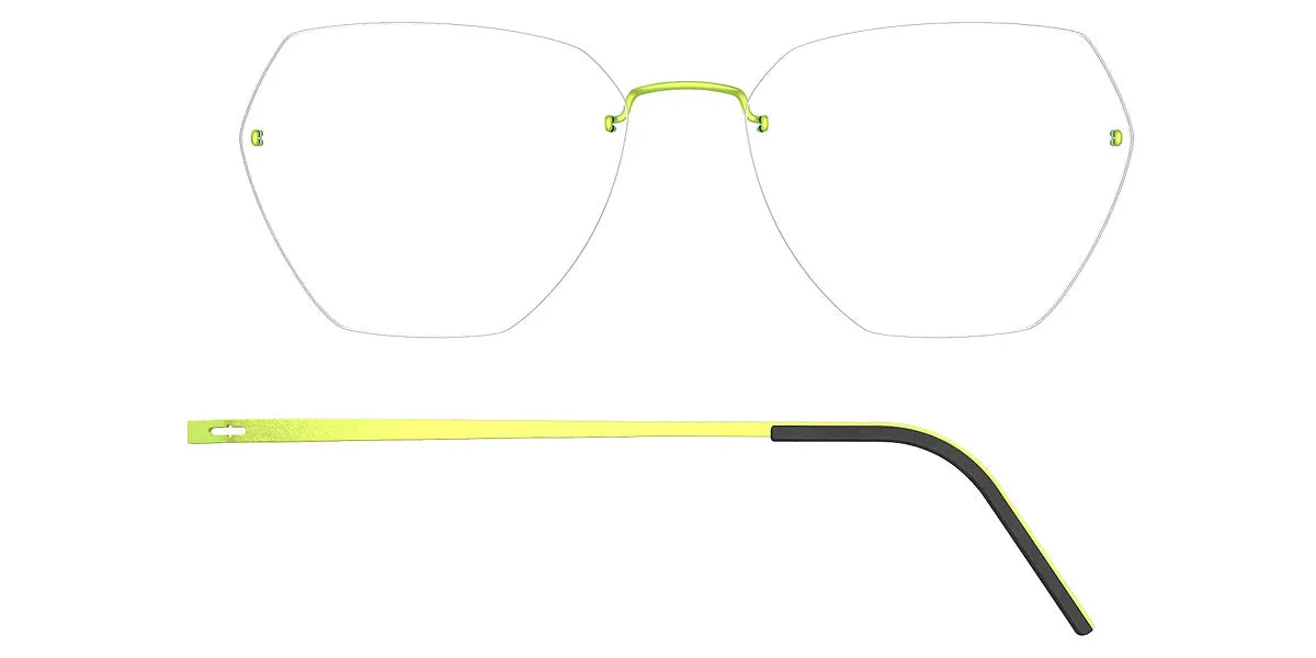 Lindberg® Spirit Titanium™ 2417