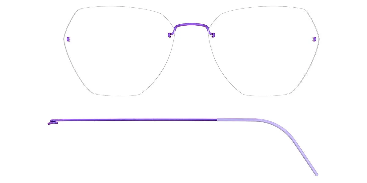Lindberg® Spirit Titanium™ 2417
