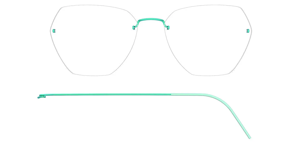 Lindberg® Spirit Titanium™ 2417