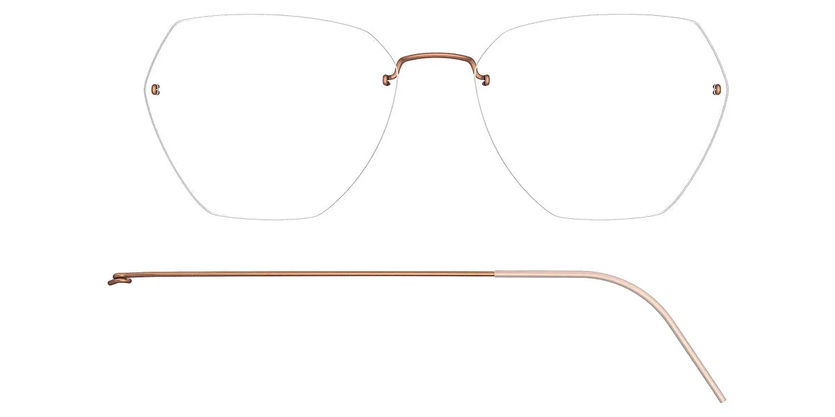 Lindberg® Spirit Titanium™ 2417