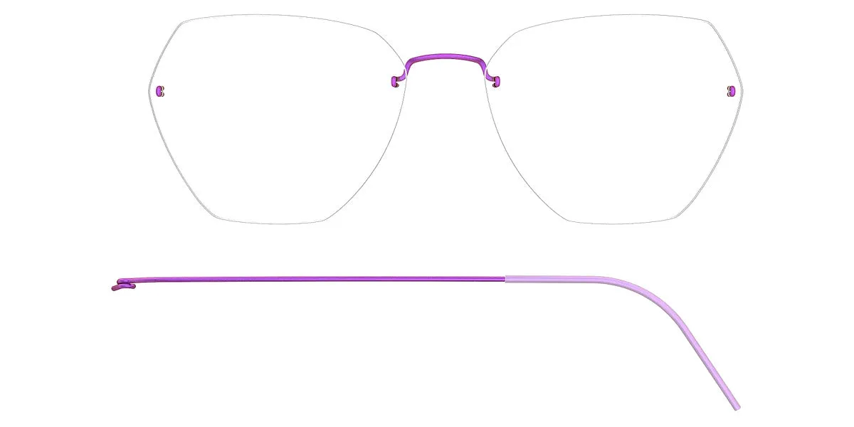 Lindberg® Spirit Titanium™ 2417