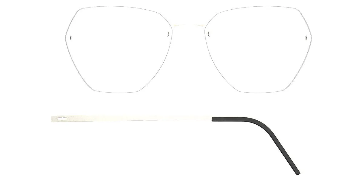 Lindberg® Spirit Titanium™ 2417