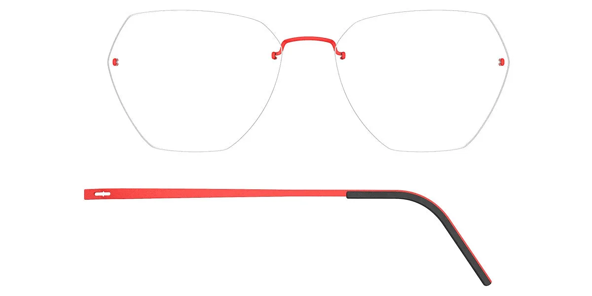 Lindberg® Spirit Titanium™ 2417
