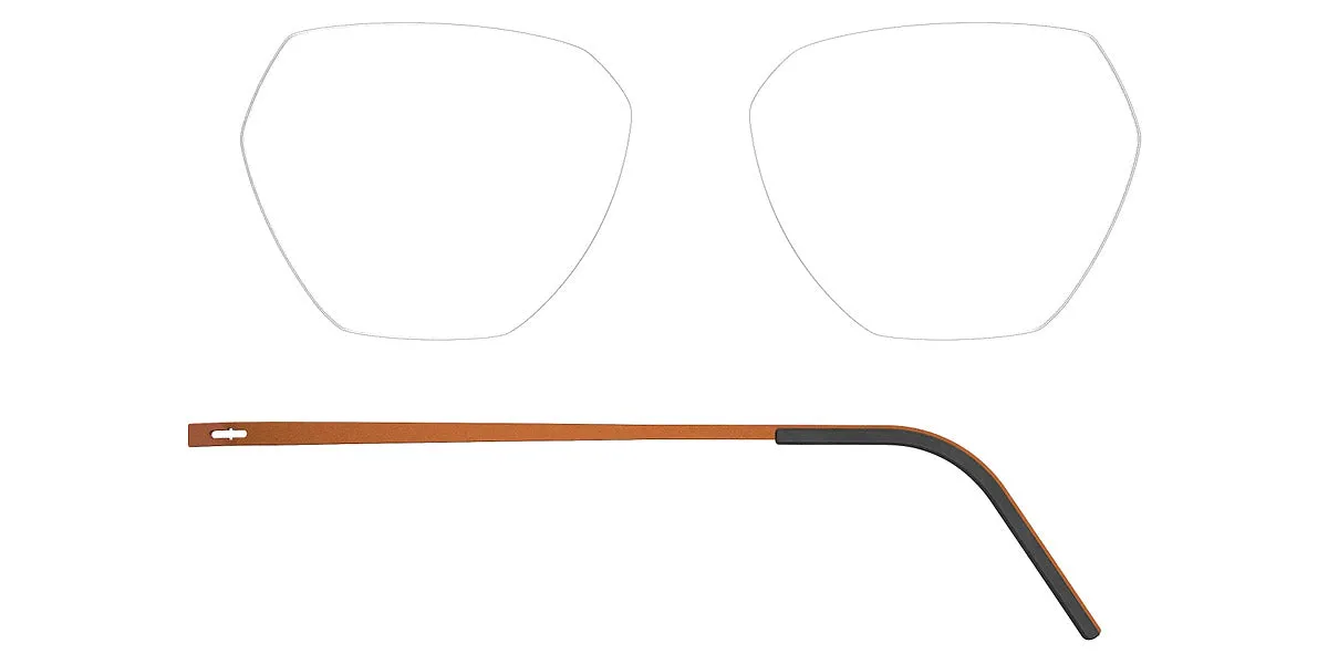 Lindberg® Spirit Titanium™ 2417