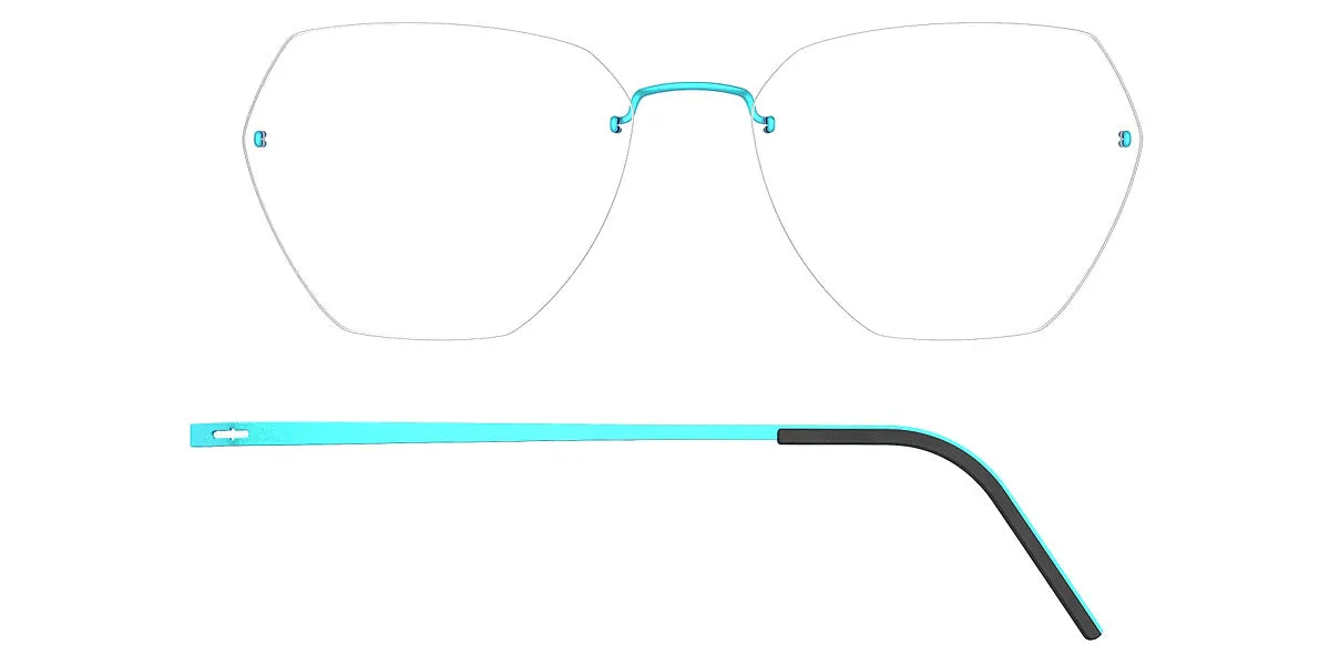 Lindberg® Spirit Titanium™ 2417