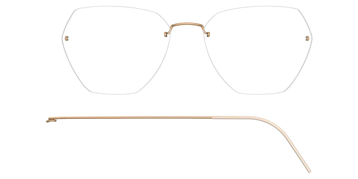 Lindberg® Spirit Titanium™ 2417