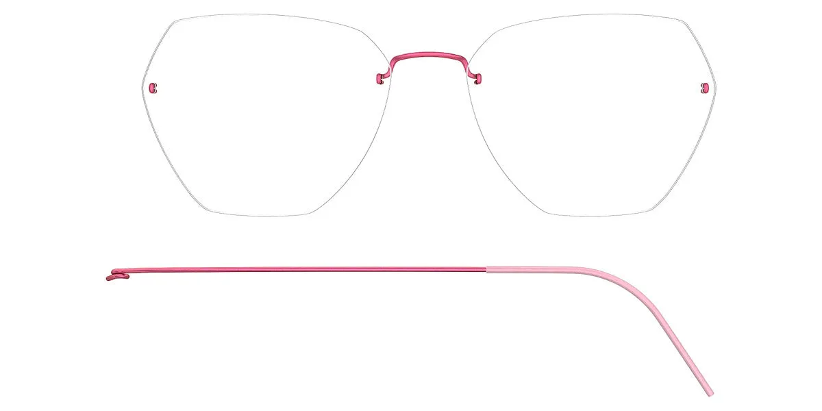 Lindberg® Spirit Titanium™ 2417