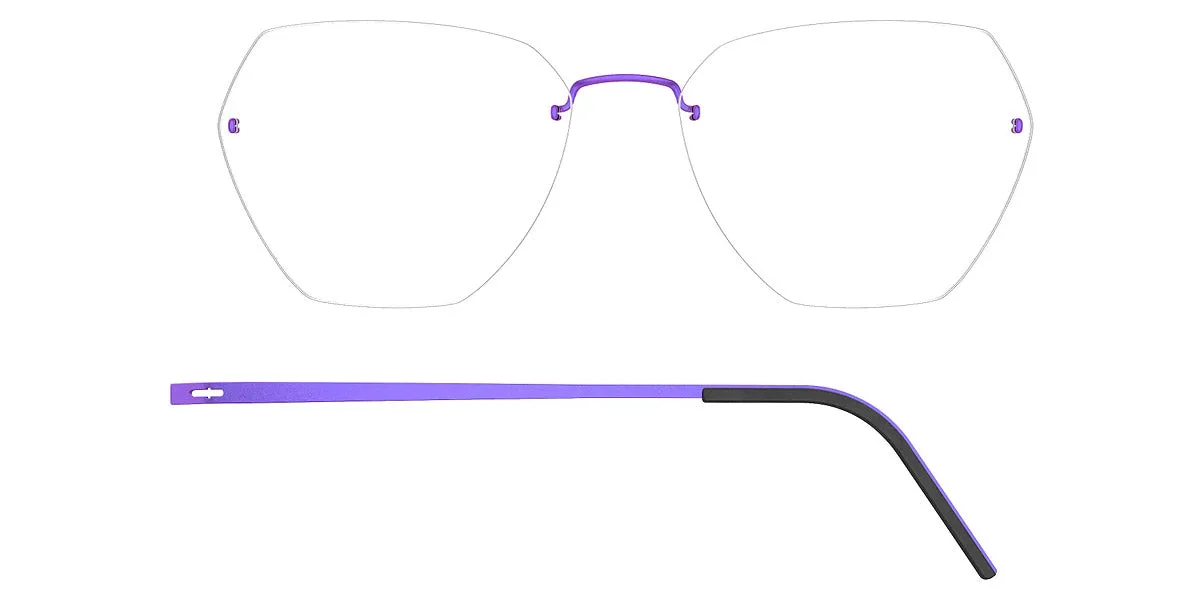 Lindberg® Spirit Titanium™ 2417